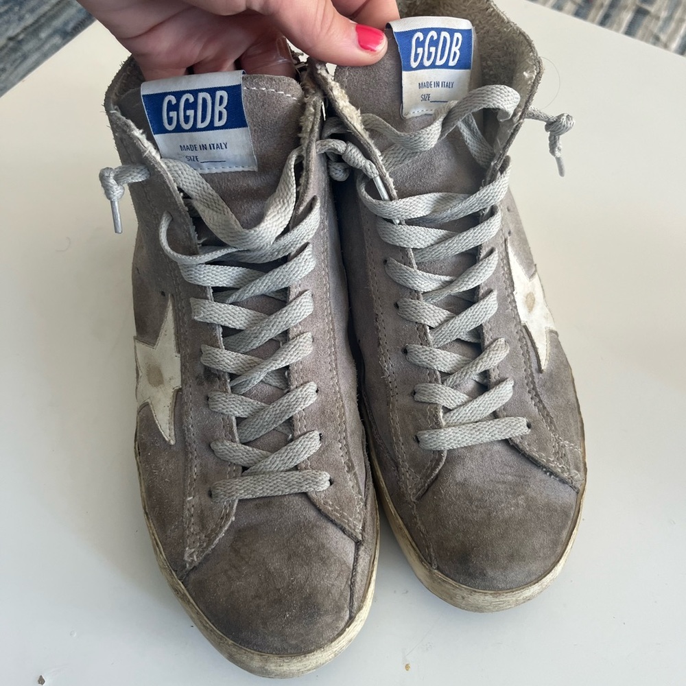 Golden Goose Francys